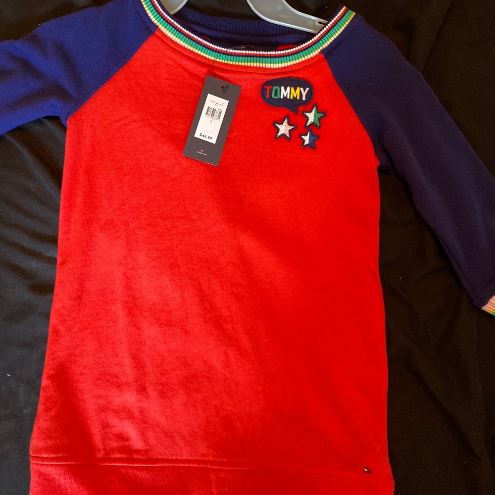 Tommy Hilfiger dress
